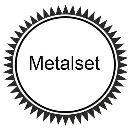 Metalset