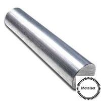 Алюминиевый пруток 150 мм круглый АД ГОСТ 21488-97