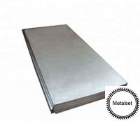 Алюминиевый лист рифленый 1,2 мм квинтет
