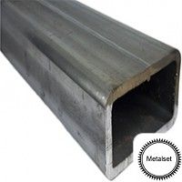 Профиль стальной 70х70х3,5 мм замкнутый сталь 10